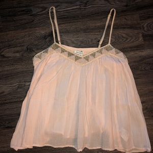 American Eagle Tank Top